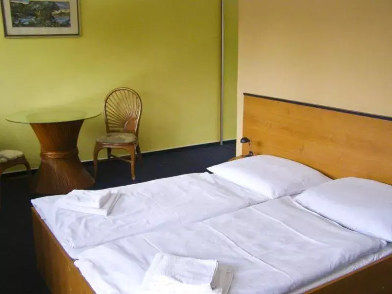 Photo 2 of Hotel Bečva